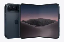 У Apple новый хит: iPhone Duo разобрали за полчаса после открытия предзаказов