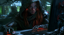 Nvidia без спроса открыла ИИ-агентам доступ к управлению видеокартой и играми — это начало нагревать карты