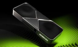 Nvidia не прощается с GeForce RTX 5090 — несмотря на то, что купить видеокарту становится всё сложнее