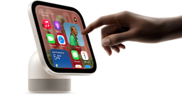 Apple готовит HomeView Max с 9-дюймовым экраном и поворотом на 360 градусов
