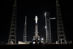 При таких условиях Falcon 9, летавшая 19 раз, не сможет совершить посадку: SpaceX отменила запуск ракеты с миссией Bandwagon-5