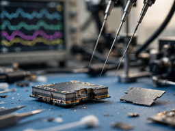 SK hynix научила флеш-память выполнять вычисления для ИИ: в 20 раз выше пропускная способность и до 5000 раз меньше энергозатраты