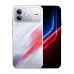 12 070 мА·ч, 90 Вт, немерцающий экран, Snapdragon 8s Gen 4, камера Sony и IP69K — за 480 долларов. Представлен Honor Win Turbo 2