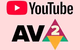 То же качество, но на 30% меньше трафика: YouTube может перейти на новый видеокодек AV2 уже в 2027 году