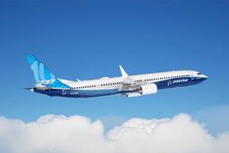 Очередь на 6300 самолётов: Boeing потребуется почти 10 лет, чтобы выполнить все заказы
