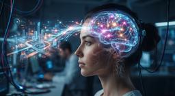 Илон Маск дарует зрение слепым: анонсирован нейрочип Blindsight