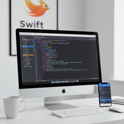 Мессенджер Telegram для iOS перейдёт на язык Swift