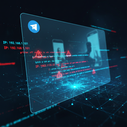 В Telegram обнаружена опасная уязвимость