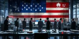 Huawei и ZTE теперь официально признаны угрозой национальной безопасности США. FCC опубликовала соответствующий документ