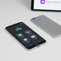 На смартфоны Huawei и Honor пришёл антивирус Dr.Web
