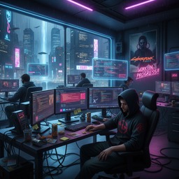 CD Projekt RED извинилась за Cyberpunk 2077 и отложила версии для PlayStation 5 и Xbox Series X