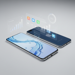 Флагман Xiaomi сравнялся с iPhone по плавности работы. Рейтинг Master Lu подытожил 2020 год