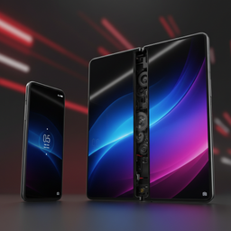 Флагман Huawei получит 8-дюймовый экран. Huawei Mate X2 рассекречен