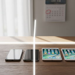 Какие iPhone и iPad не получат iOS 15