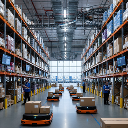 Продажи Amazon в 2020 году достигли 386,1 млрд долларов