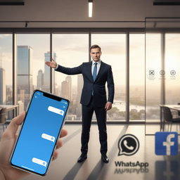 Создатель Telegram внёс ясность: пользователям не стоит беспокоиться о рекламе, подход WhatsApp и Facebook* — аморальный 