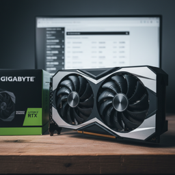 В Беларуси уже продают GeForce RTX 3060. С рук, и очень дорого