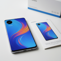 «Циклоп» Meizu 18 показали вживую сразу после анонса: в реальности фронтальная камера оказалась больше, чем на рекламных изображениях