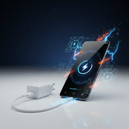 iQOO Neo 5 – смартфон на Snapdragon 870 с самой быстрой зарядкой