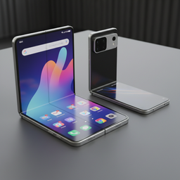 Смартфон за 2000 долларов против модели за 2800 долларов. Блогер сравнил Samsung Galaxy Z Fold 2 и Huawei Mate X2, и сделал неожиданный вывод