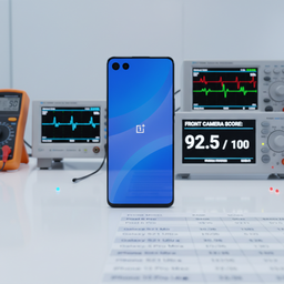 Грядущий флагман OnePlus 9 не доверили тестировать DxOMark, но лаборатория успела отыграться на OnePlus 8T