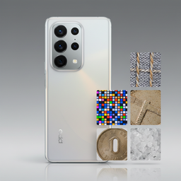 На что способна камера-микроскоп OPPO Find X3 Pro: впечатляющие снимки