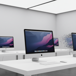 Apple продолжает зачистку: вслед за iMac Pro под нож отправились две версии iMac