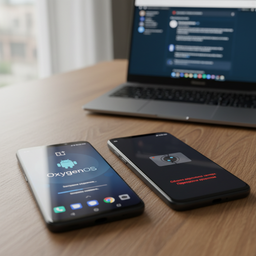 Владельцам OnePlus 7, 7 Pro, 7T и 7T Pro не стоит устанавливать Android 11