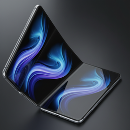Это год сгибающихся смартфонов. Подробности о моделях Oppo и Vivo