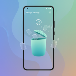 Важное нововведение Android 12: операционная система получит новую корзину