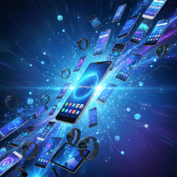 50 моделей устройств Huawei и Honor уже готовы получить замену Android