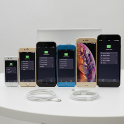 Стоит ли обновляться: проверка автономности «старых» моделей iPhone с новейшей iOS 14.5
