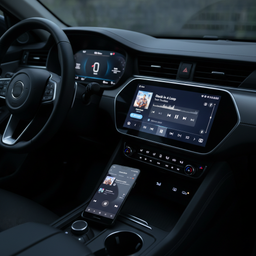 Пользователи Android Auto лишились музыки. Сбой возникает при открытии любого приложения на смартфоне