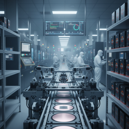 Причина, по которой сейчас сложно купить бюджетный процессор AMD, а младших Ryzen 5000 вообще не существует. Дело в дефиците