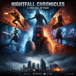 10 самых популярных оригинальных фильмов Netflix