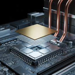 Дополнительный надстраиваемый кеш для процессоров Ryzen не создаст проблем с нагревом