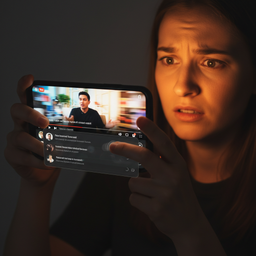 Google запустила спорное новшество для YouTube: полноэкранный режим с комментариями