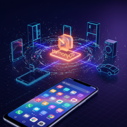 HarmonyOS 2.0 распространяется молниеносно: 10 миллионов устройств менее чем за неделю