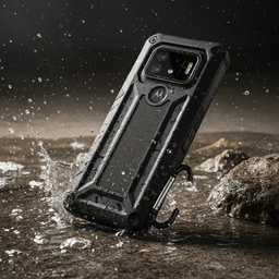 Возрождённый легендарный неубиваемый смартфон Motorola Defy в подробностях до анонса