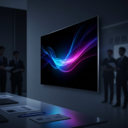 Samsung и LG Display могут скоро договориться о поставке 3-4 млн телевизионных панелей OLED