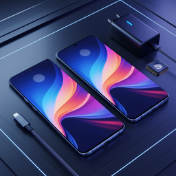 Xiaomi Mi Mix 4 и Honor Magic 3 окажутся очень похожи. Оба получат Snapdragon 888 Plus, изогнутые дисплеи и подэкранные камеры