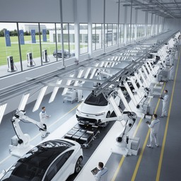Honda готова ускорить переход к выпуску только электромобилей