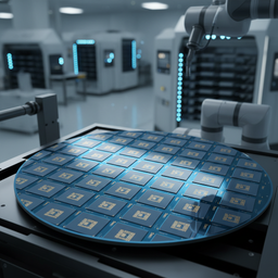 Наконец-то 10-нанометровый техпроцесс стал основным для CPU Intel