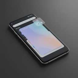 Раскрыт ещё один секрет Android 12. На смартфонах станет проще делиться ссылками и копировать их