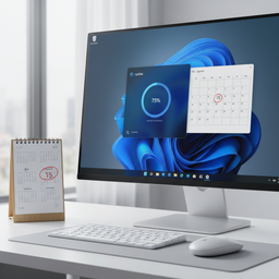 Windows 11 будет обновляться по принципу Windows 10