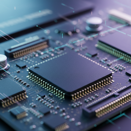 JEDEC публикует новый стандарт LPDDR5X и обновлённый LPDDR5