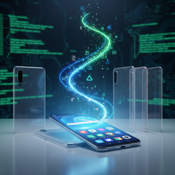 Honor «воскресила» старые смартфоны, выпустив для них HarmonyOS 2.0