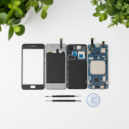 Модульный смартфон FairPhone 4 готов к выходу спустя два года после предшественника