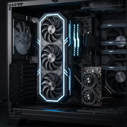 Если мало GeForce RTX 3090. Nvidia готовится выпустить GeForce RTX 3090 Super
