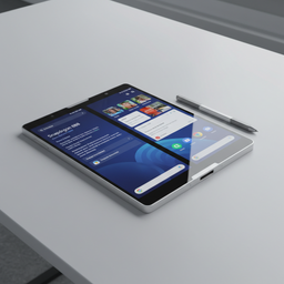 Microsoft Surface Duo 2 точно получит топовую платформу Qualcomm, но сделает ли это смартфон популярным?